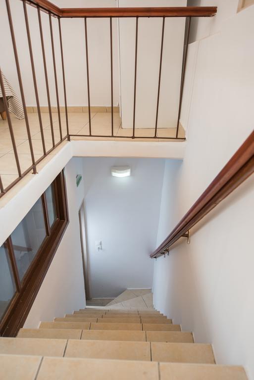 Studios Kiara Chania  ภายนอก รูปภาพ