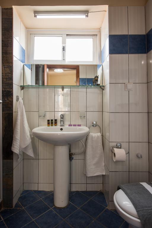 Studios Kiara Chania  ภายนอก รูปภาพ