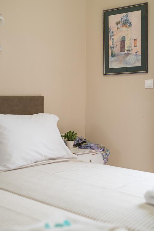 Studios Kiara Chania  ภายนอก รูปภาพ
