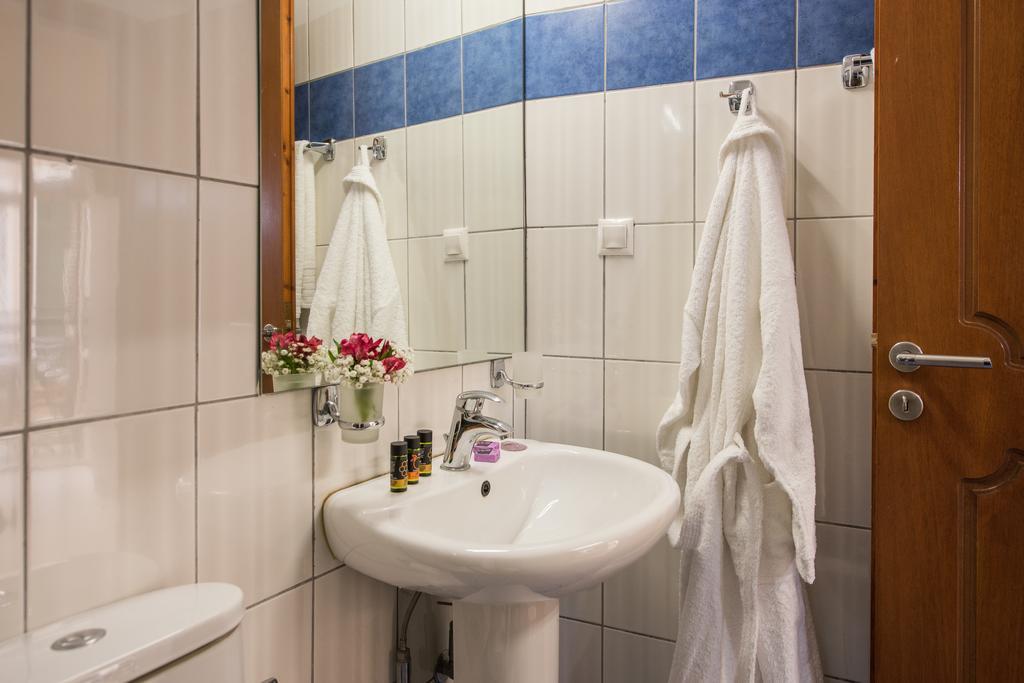 Studios Kiara Chania  ภายนอก รูปภาพ
