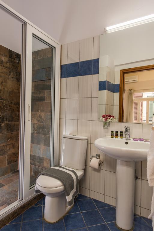 Studios Kiara Chania  ภายนอก รูปภาพ