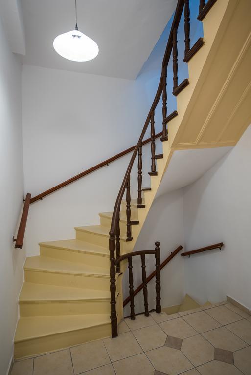 Studios Kiara Chania  ภายนอก รูปภาพ